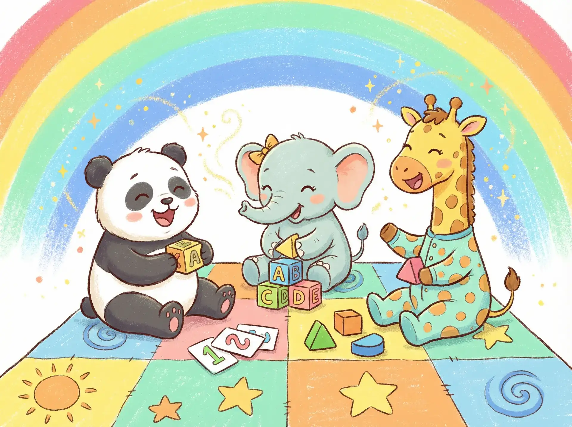 超级飞侠 - 适合宝宝的 三圾片大全 冒险动画